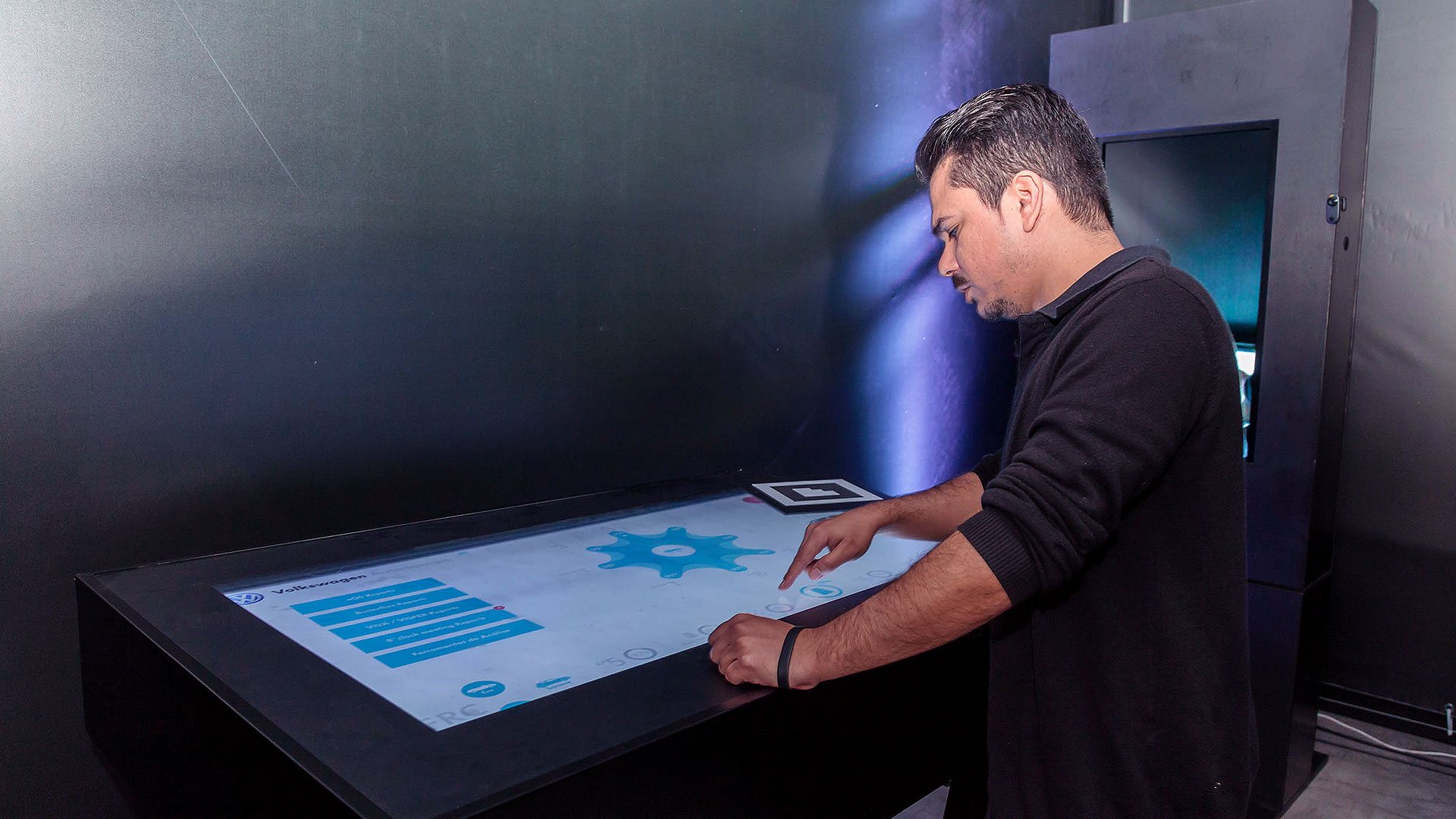 Touch Screen